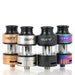 Aspire Cleito Pro Tank Best Colors Gold Silver Black Rainbow