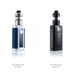 Aspire Vrod 200w Kit Best Color Stainless Steel Charcoal Black