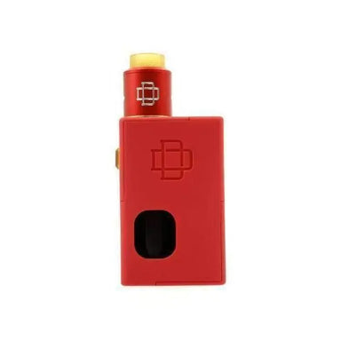 Augvape Druga 22 Squonk Kit 5mL Best Color Ruby Red