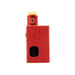 Augvape Druga 22 Squonk Kit 5mL Best Color Ruby Red