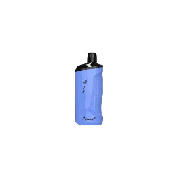 AvidVape Plump 8000 Puffs Disposable Vape 16mL Best Flavor Blue Razz