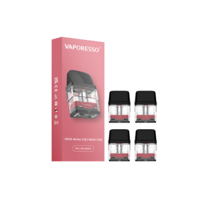 Vaporesso Replacement Pods