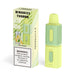 Best Deal HorizonTech Binaries Cabin TH6000 Puffs Disposable Vape 12mL Clear Lemonade