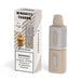 Best Deal HorizonTech Binaries Cabin TH6000 Puffs Disposable Vape 12mL Iced Sweet Cream Latte