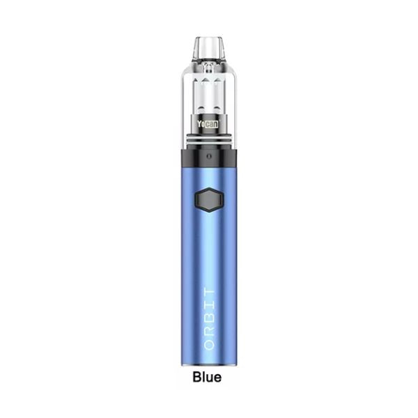 Best Deal Yocan Orbit Kit - Blue