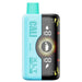 Best Deal Cali XLT 40,000 Puffs Disposable - Blue Mint