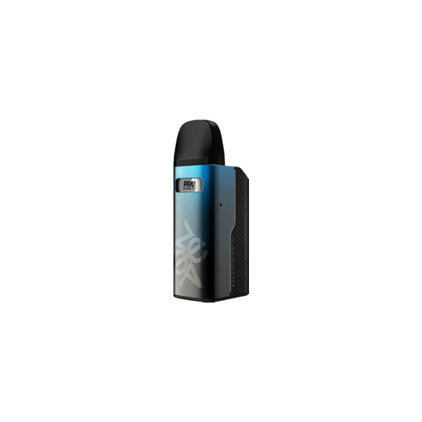 Best Deal Uwell Caliburn GZ2 17W Pod Kit Blue Black