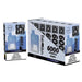 Cali Bars V2 6000 Puffs Disposable Vape 6-Pack Best Flavor Blueberry