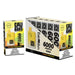 Cali Bars V2 6000 Puffs Disposable Vape 6-Pack Best Flavor Frozen Pineapple