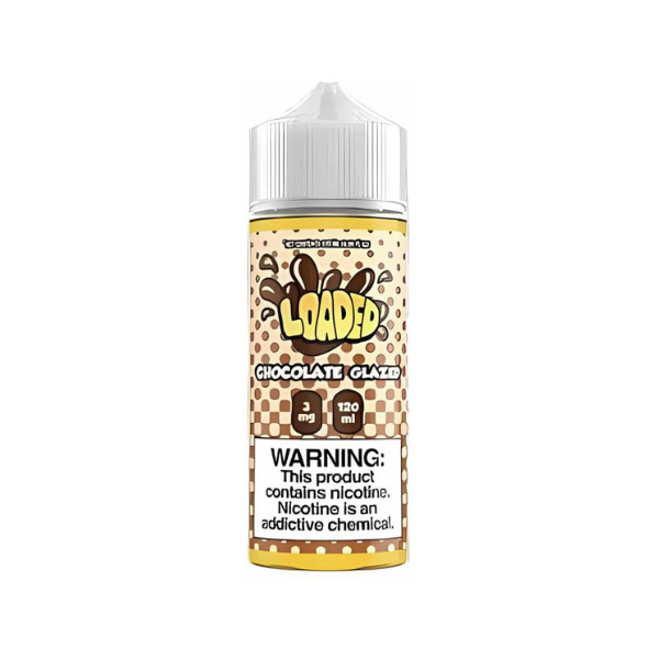 Loaded Vape Juice 120mL by Ruthless Eliquids