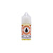 Best Deal Redwood Salt E-Liquid 30mL Vape Juice Cliffside (Orange)