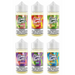 Best Deal Cloud Nurdz TFN 100mL Vape Juice best Flavor