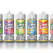 Cloud Nurdz 100ML Vape Juice Best Flavors