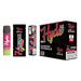 Raspberry Watermelon Hyde Color Recharge Disposable 10 Pack Bulk Price!