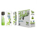 Sour Apple Ice Hyde Color Recharge Disposable 10 Pack Cheap Deal Price!