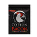 Cotton Bacon Comp Wire Best