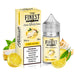 The Finest Creme Salt 30ML Vape Juice Best Flavor Lemon Custard