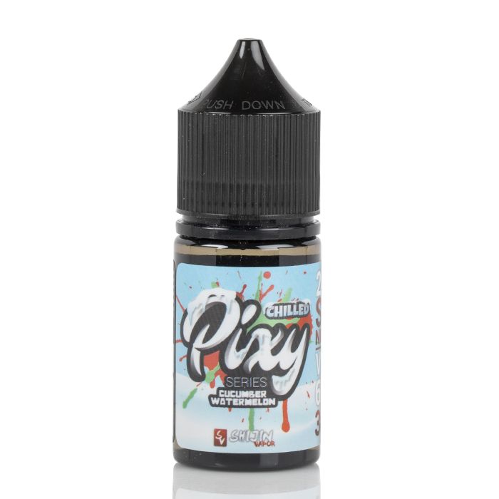 Pixy Salt Vape Juice 30ML