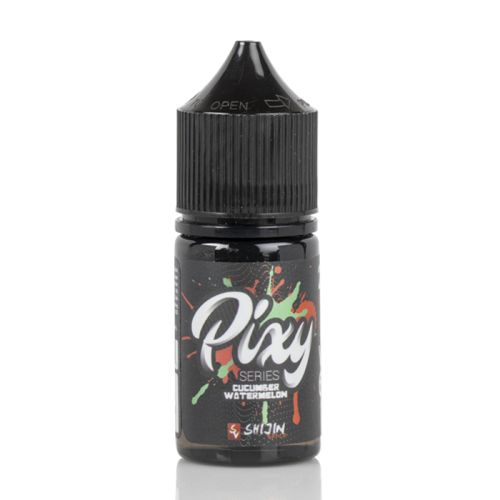 Pixy Salt Vape Juice 30ML