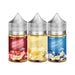 Custard Monster TFN Salt Series 30ML Vape Juice Best Flavors Strawberry Vanilla Blueberry