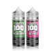 Keep It 100 TFN 100mL Vape Juice Best Flavors