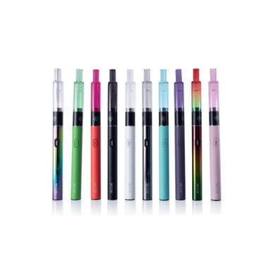 Dazzleaf EZii Mini Wax/Dab Pen Starter Kit Best Colors