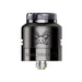 Best Deal HellVape Dead Rabbit 4 RDA - Gunmetal