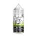 Best Deal Keep It 100 Synthetic Salt 30mL Vape Juice - Dew Drop