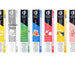 DJI Disposable Vape 10 Pack Best Flavors