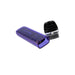 Dovpo Limpid Pod Kit Best Color Purple Transparent