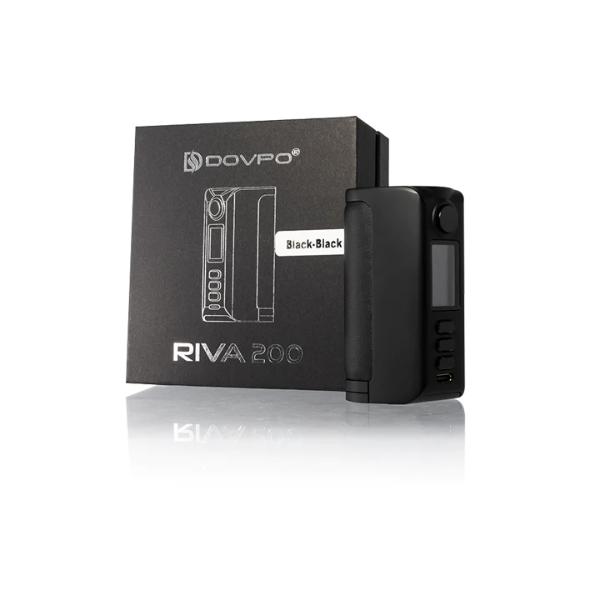 Dovpo Riva 200 Box Mod Bulk Deal Sale!