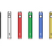 YOCAN ARI Battery 20 Pack Best Colors