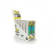 Hyde Edge Recharge 3300 Puffs Disposable Vape 10mL 10 Pack Best Flavor Banana Ice