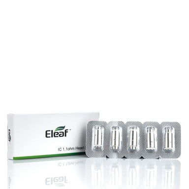 Eleaf iCare IC Replacement Coil 5 Pack Best