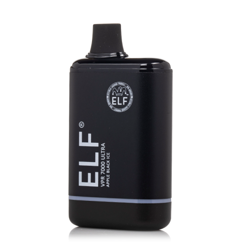 ELF VPR Ultra 7000 Puffs Disposable Vape
