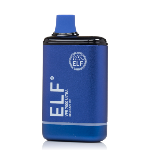 ELF VPR Ultra 7000 Puffs Disposable Vape