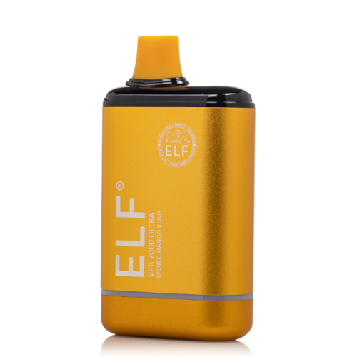 ELF VPR Ultra 7000 Puffs Disposable Vape