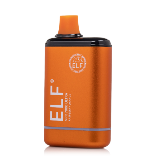 ELF VPR Ultra 7000 Puffs Disposable Vape
