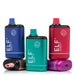 ELF VPR Ultra 7000 Puffs Recharge Disposable Vape 11mL Best Flavors