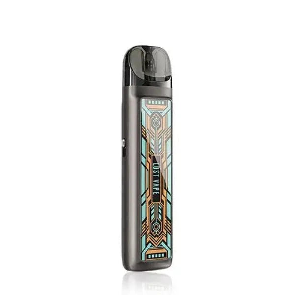 Best Deal Lost Vape Ursa Nano 2 Pod Kit Engine Space