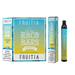 Fruitia x Esco Bars Disposable Vape 6mL 2500 Puffs 10 Pack Best Flavor Blue Raspberry Lemon