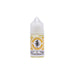 Best Deal Redwood Salt E-Liquid 30mL Vape Juice  Eureka (Yellow)