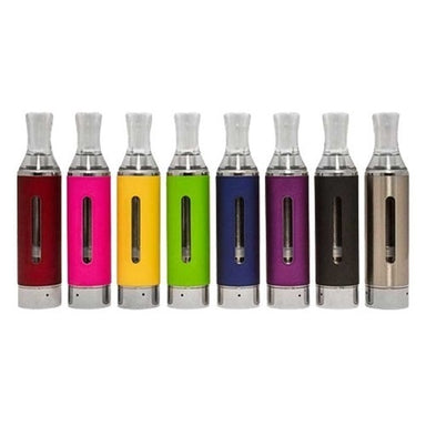 Kanger eVod Clearomizer 5 Pack Wholesale