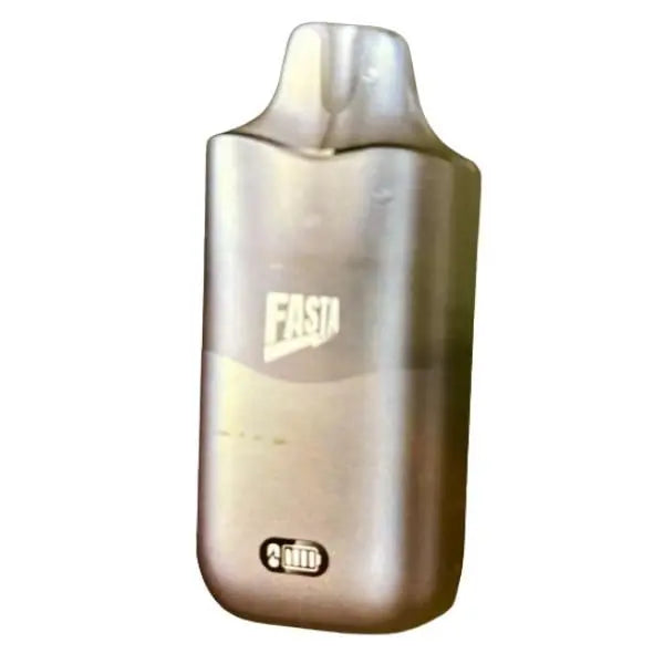 Fasta Plugin 18000 Puff Disposable Vape Best Flavor