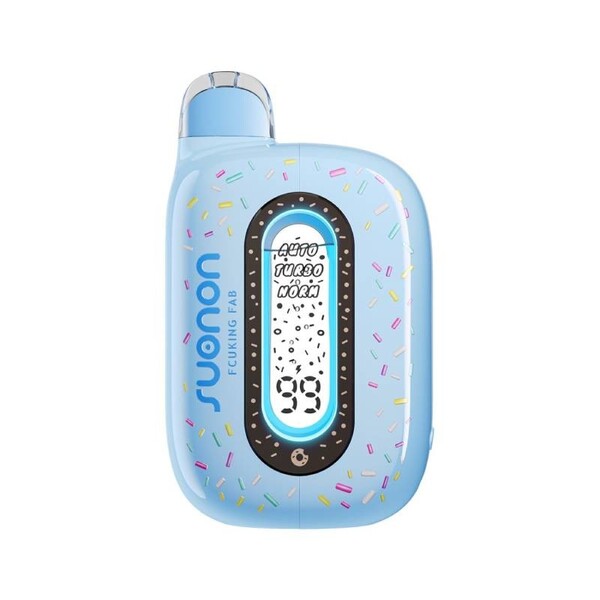 Best Deal Suonon Donete 50K Disposable Vape - Fcuking Fab