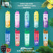 Flie Fatty 8000 Puffs Disposable Vape 10-Pack Best Flavors