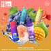 Flie Fatty 8000 Puffs Disposable Vape 10-Pack Best Flavors