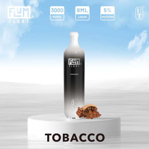 Tobacco Flum Float Disposable 10-Pack