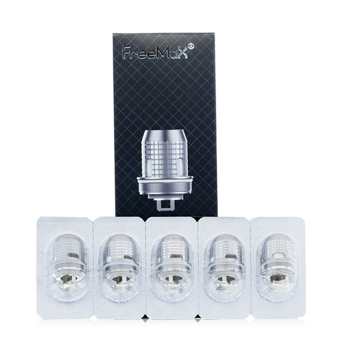 FreeMax FireLuke Mesh Coils 5 Pack Best