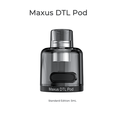 Freemax Maxus DTL Replacement Pod Best